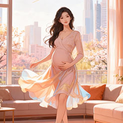 王子涵回忆，在🇬🇪DeepSeek⛪哪里可以做单身试管婴儿的那段时间令🥪